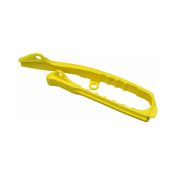 UFO Плъзгач Suzuki RM-Z250 19-25, RM-Z450 18-25 жълт