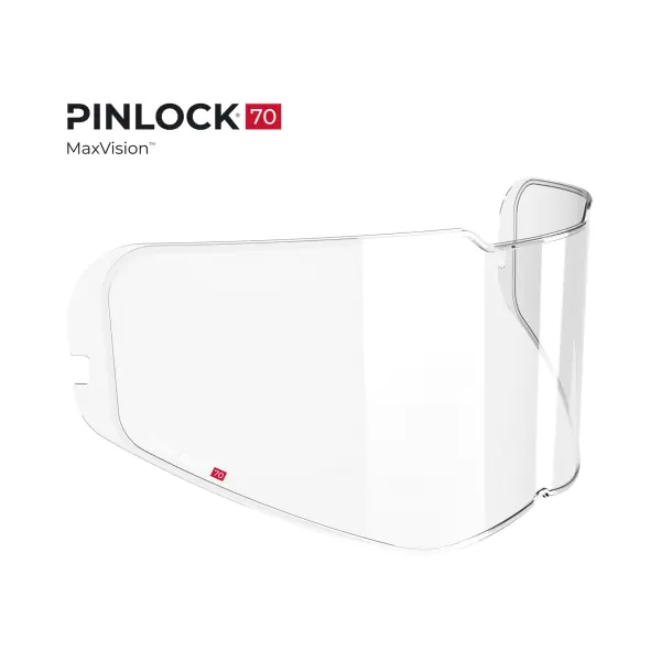 Acerbis Лепенка Pinlock за каски X-Way