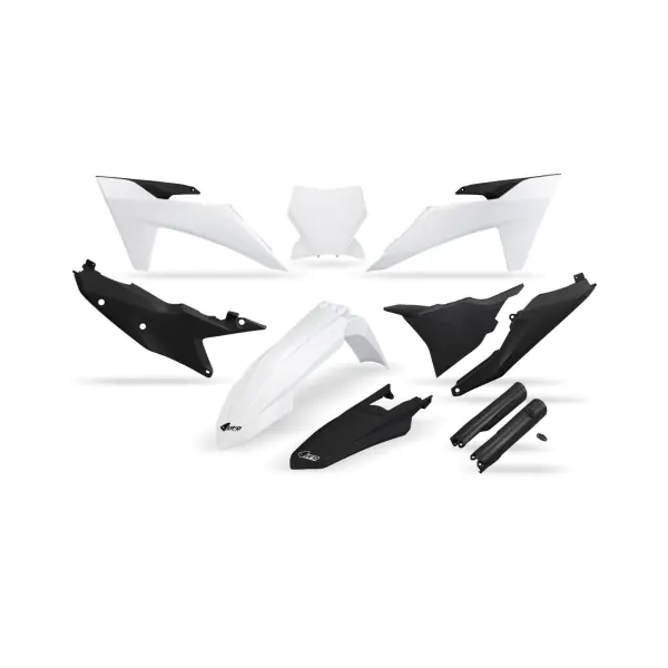 UFO Комплект пластмаси KTM SX/SX-F 23-24