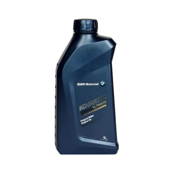 BMW Двигателно масло BMW MOTORRAD ADV ULTIMATE 5W-40 1L