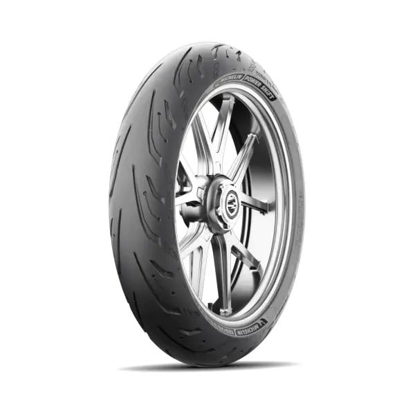 Michelin Предна гума Power Shift 120/70 R 15 M/C 56H F TL