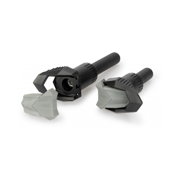 Puig Краш тапи R19 Kawasaki Z500/ SE 24-25