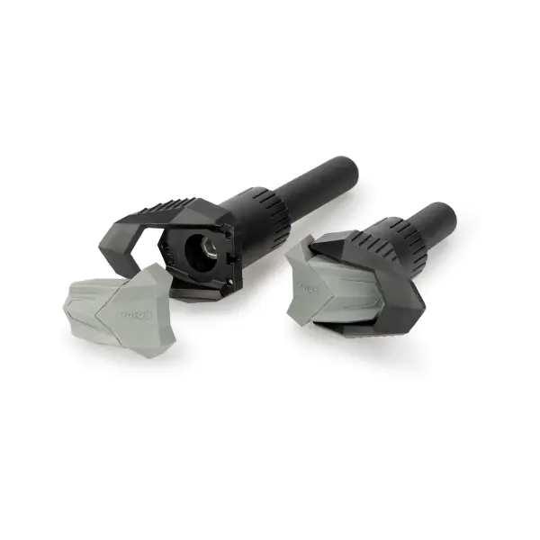 Puig Краш тапи R19 Kawasaki Z500/ SE 24-25