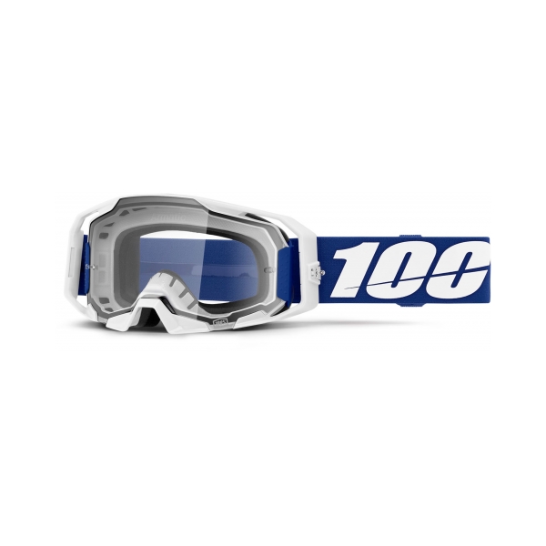 100% Очила ARmatic Blue