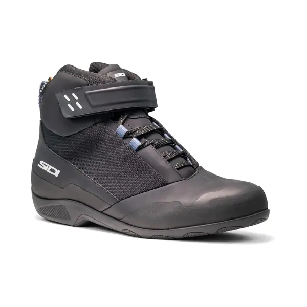 SIDI Обувки Meta 2 Black