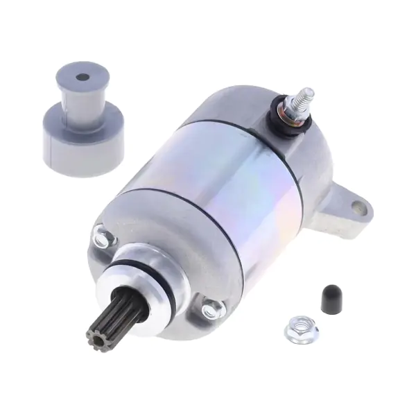 Athena Стартер Yamaha ATV YFZ450 04-13