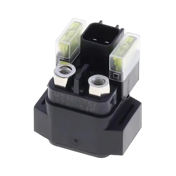 Athena Реле стартер Yamaha ATV YFM700 Raptor 06-12; Suzuki - BobiMX.com Athena Реле стартер Yamaha ATV YFM700 Raptor 06-12; Suzuki