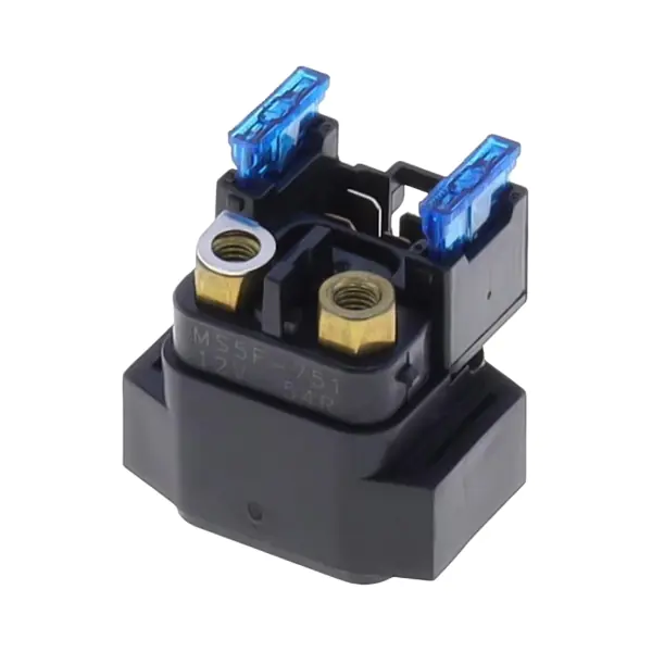 Athena Реле стартер Yamaha YFM350R Raptor 05-12, DT125RE 04-06, YZF1000 R1 07-08