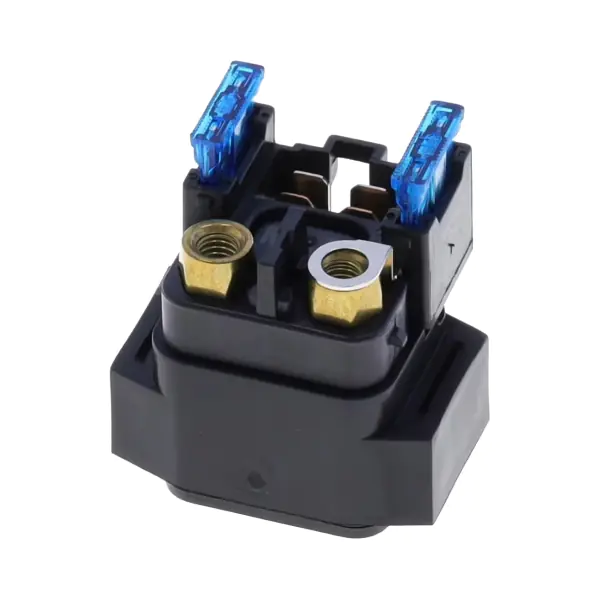 Athena Реле стартер Yamaha YZF-R6 600 06-17, FZ1 1000 06-15, FZ8 11-16