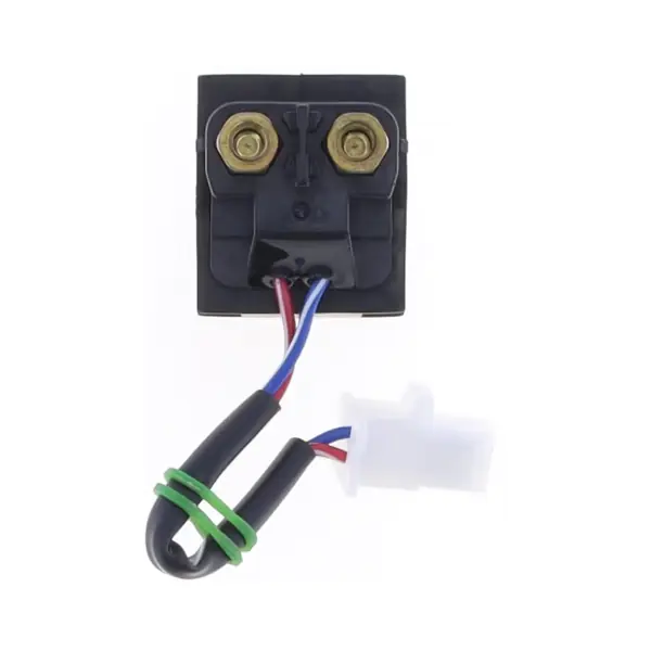 Athena Реле стартер Suzuki DR-Z400E 00-07, DR-Z400S 00-08, LT-R450 Quadracer 06-12