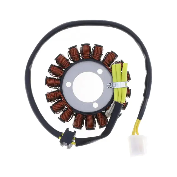 Athena Статор Suzuki GSX-R600 06-10, GSX-R750 06-10 - BobiMX.com Athena Статор Suzuki GSX-R600 06-10, GSX-R750 06-10