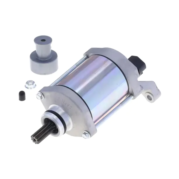 Athena Стартер Suzuki DL650 V-Strom 04-23 - BobiMX.com Athena Стартер Suzuki DL650 V-Strom 04-23