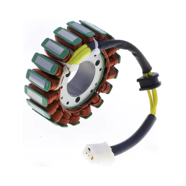 Athena Статор Suzuki GSX-R600 2001, GSX-R750 00-01 - BobiMX.com Athena Статор Suzuki GSX-R600 2001, GSX-R750 00-01