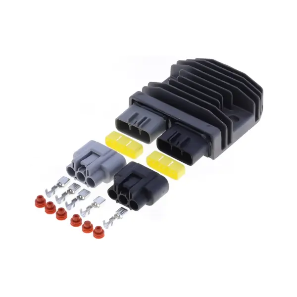 Athena Реле регулатор Honda CRF1100; Yamaha MT-07; Kawasaki ZX10R - BobiMX.com Athena Реле регулатор Honda CRF1100; Yamaha MT-07; Kawasaki ZX10R