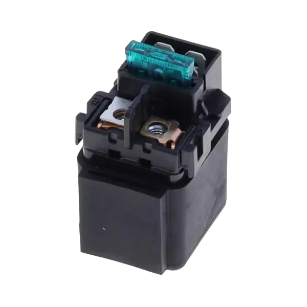 Athena Реле стартер Kawasaki GTR1400 07-17, KLE650 07-16 - BobiMX.com Athena Реле стартер Kawasaki GTR1400 07-17, KLE650 07-16