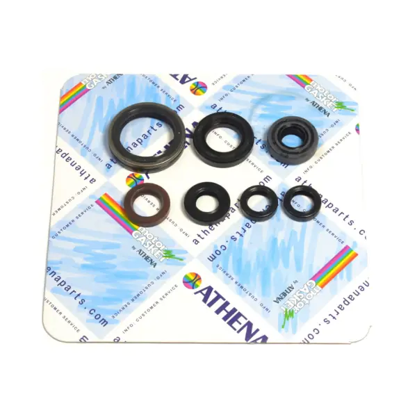 Athena Маслени семеринги кит Yamaha WR250F 01-13, YZ250F 01-13; Gas Gas EC250F/ EC300F 13-15