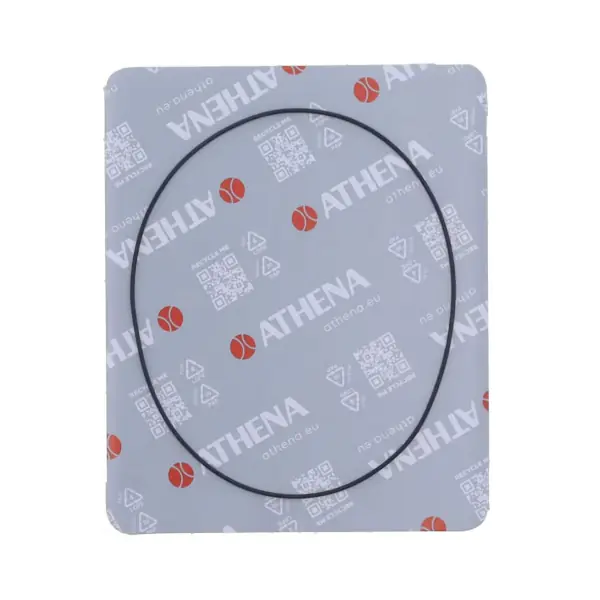 Athena Гaрнитура капак съединител външна Honda CRF450R 02-16; Yamaha YZ250 99-26, YZ450F 10-23, WR450F 16-23