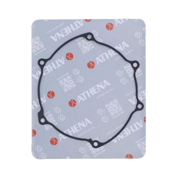 Athena Гaрнитура капак съединител външна Yamaha WR250F 20-25, YZ250F 19-25, YZ250FX 20-25