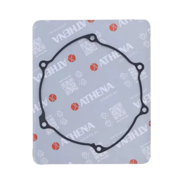 Athena Гaрнитура капак съединител външна Yamaha WR250F 20-26, YZ250F 19-26, YZ250FX 20-23