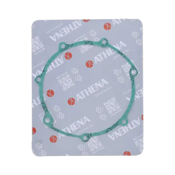 Athena Гaрнитура капак съединител външна Yamaha YZ250F 01-13, WR250F 01-13