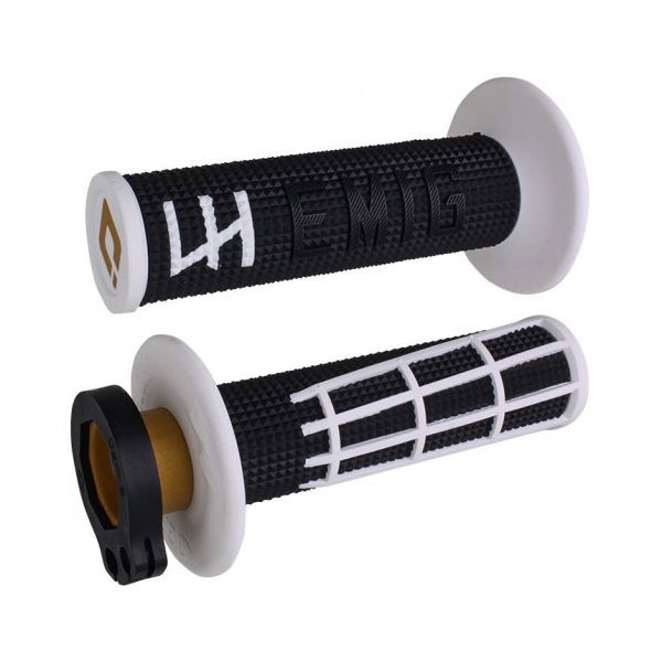 Odi Дръжки Emig 2.0 V2 Lock-On Black