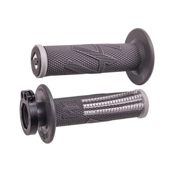 Odi Дръжки EMIG PRO V2 Lock-on Grey