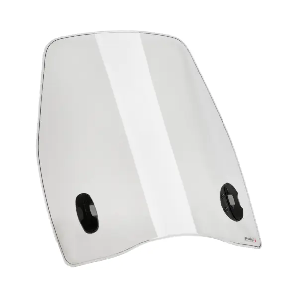 Puig Слюда Urban Honda Scoopy SH125i 21-25, SH150i 21-25, SH1350i 21-24 Clear