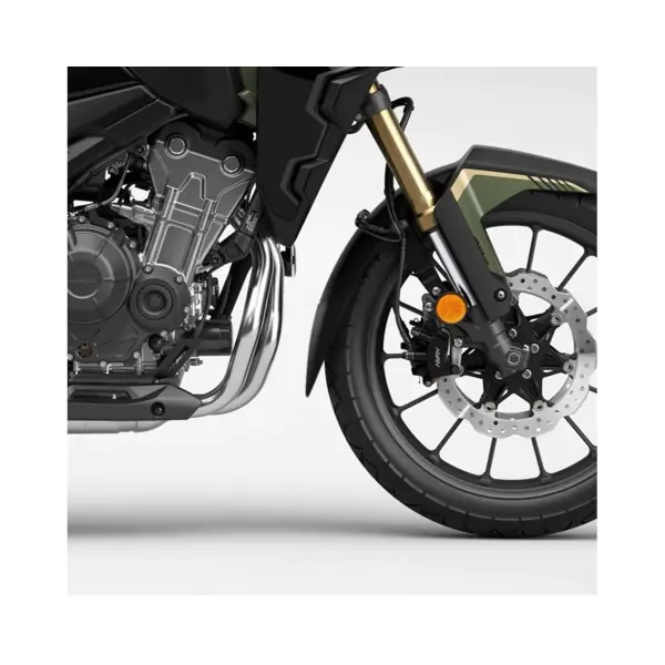 Puig Удължение за преден калник Honda CB500X 22-24, NX500 24-25