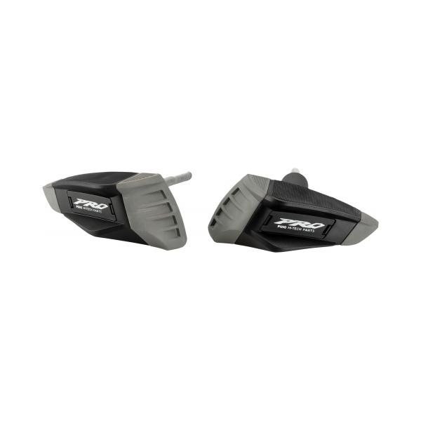 Puig Краш тапи Pro 2.0 Kawasaki ZX-4R Ninja 24-25, ZX-4RR 24-25 