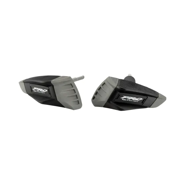 Puig Краш тапи Pro 2.0 Kawasaki ZX-4R Ninja 24-25, ZX-4RR 24-25 