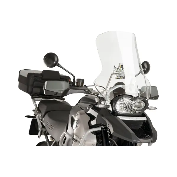 Puig Слюда Touring BMW R1200GS 04-12 Clear