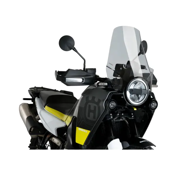 Puig Слюда Touring Husqvarna Norden 901 22-24, 901 Norden Expedition 24-25 Smoke