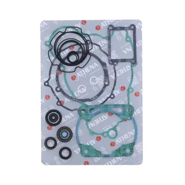 Athena Пълен комплект гарнитури T.M. EN300 15-18, MX300 15-18