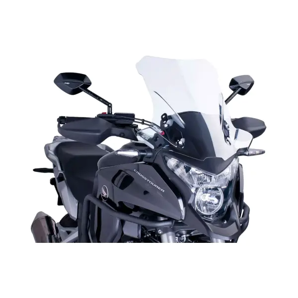 Puig Слюда Touring Honda CROSSTOURER 12-15 Clear