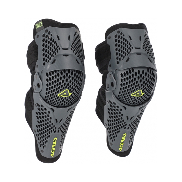 Acerbis Наколенки K035 Grey