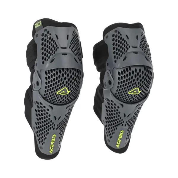 Acerbis Наколенки K035 Grey