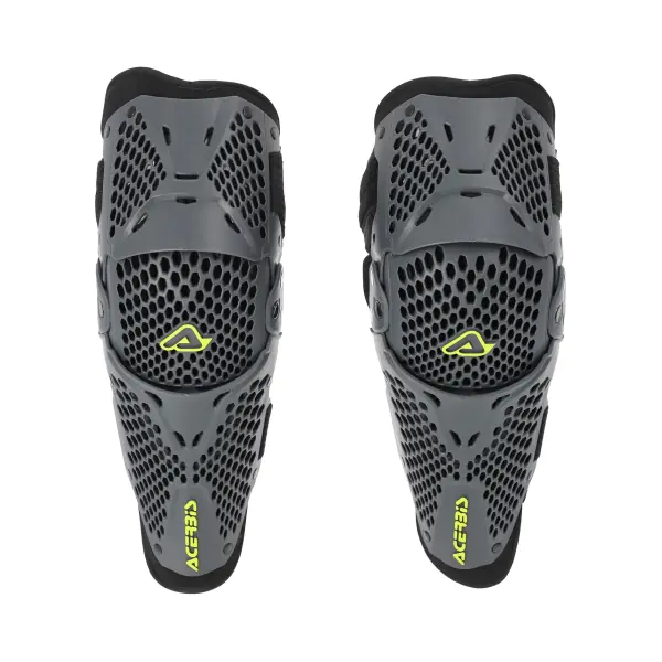 Acerbis Наколенки K035 Grey