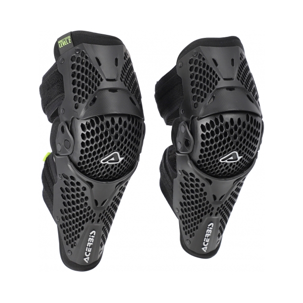Acerbis Наколенки K035 Black