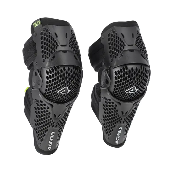 Acerbis Наколенки K035 Black