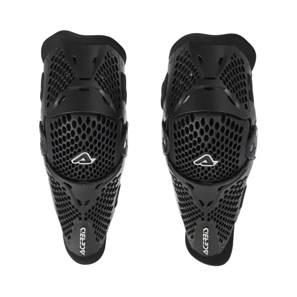 Acerbis Наколенки K035 Black