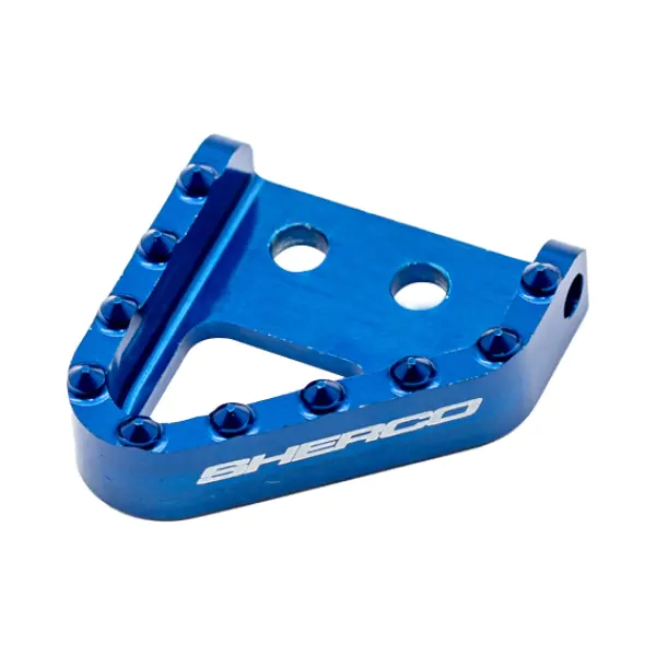 Sherco Накрайник за спирачен педал SE/SEF 19-24