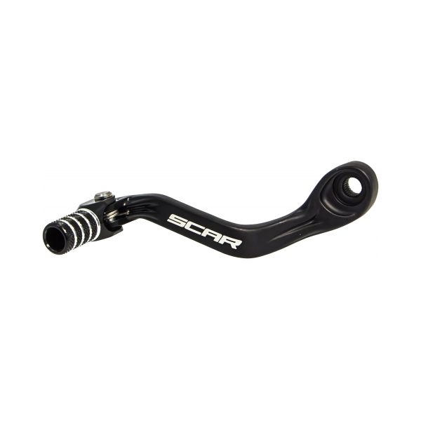 Scar Лост за скорости Scar KTM SX65 09-25; Husqvarna TC65 17-25; Gas Gas MC65 21-25 Black