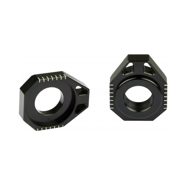 Scar Обтегачи за задна ос KTM SX/ SX-F 23-25, EXC/ EXC-F 24-25; Husqvarna FC/ TC 23-25, FE/ TE 24-25; Gas Gas 24-25
