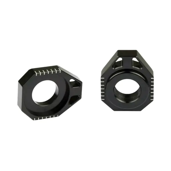 Scar Обтегачи за задна ос KTM SX/ SX-F 23-25, EXC/ EXC-F 24-25; Husqvarna FC/ TC 23-25, FE/ TE 24-25; Gas Gas 24-25