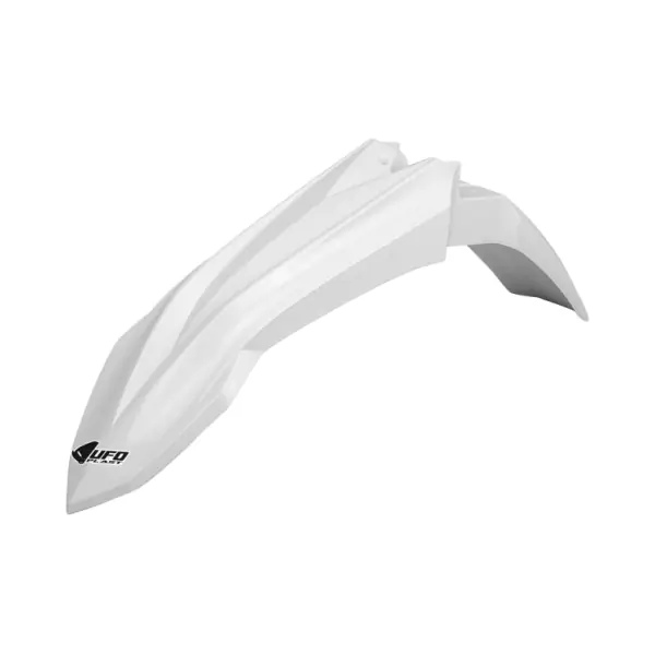 UFO Преден калник Beta RR250-450 20-25 бял - BobiMX.com UFO Преден калник Beta RR250-450 20-25 бял