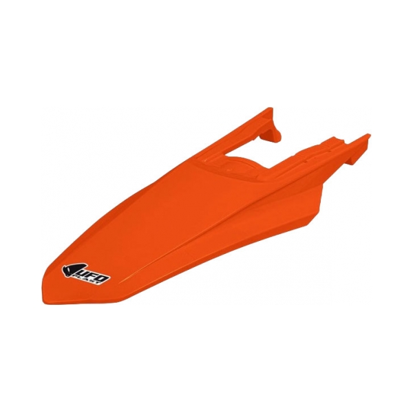 UFO Заден калник KTM SX125-300, SX-F250-450 23-25 оранжев