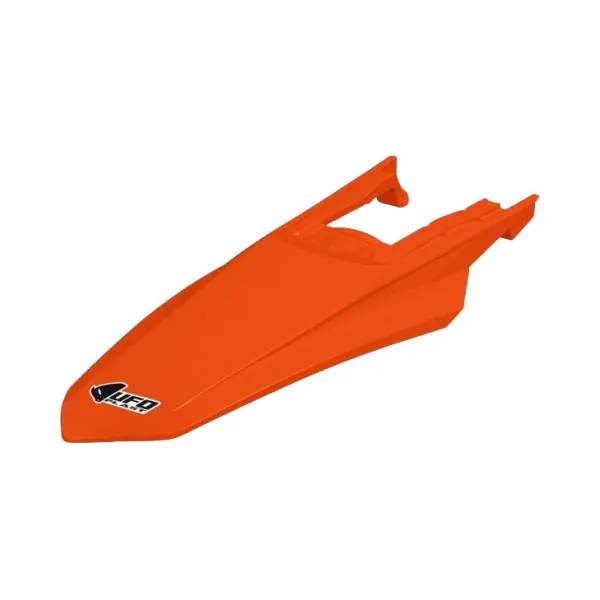 UFO Заден калник KTM SX125-300, SX-F250-450 23-26 оранжев - BobiMX.com UFO Заден калник KTM SX125-300, SX-F250-450 23-26 оранжев