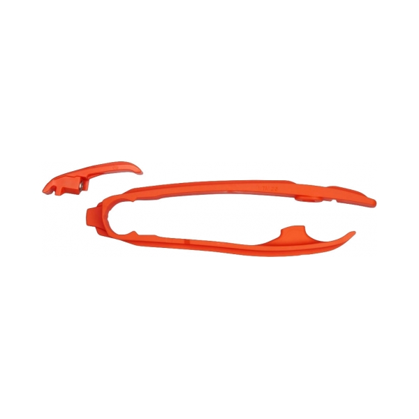 UFO Плъзгач KTM SX/SX-F 23-25, EXC/EXC-F 24-25 оранжев