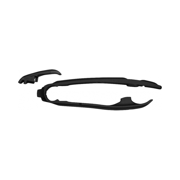 UFO Плъзгач KTM SX/SX-F 23-25, EXC/EXC-F 24-25 черен