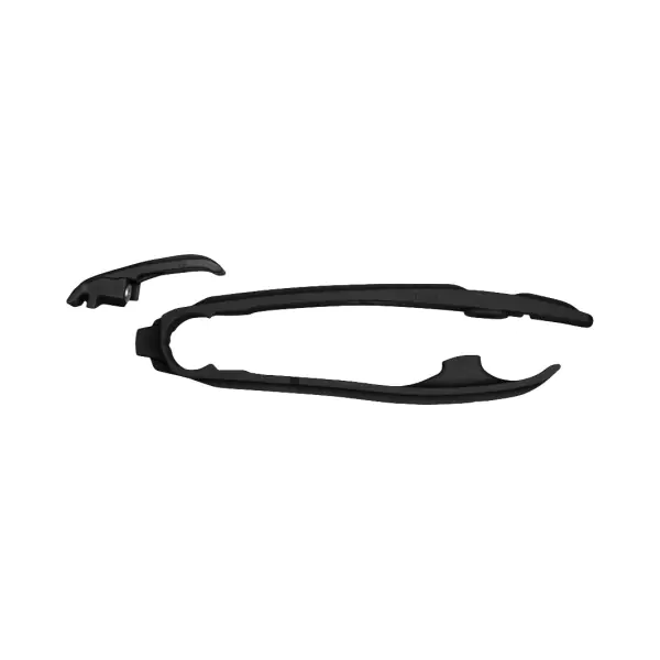 UFO Плъзгач KTM SX/SX-F 23-25, EXC/EXC-F 24-25 черен